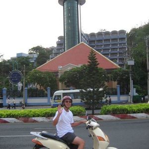 Meet your Posher, Brandon